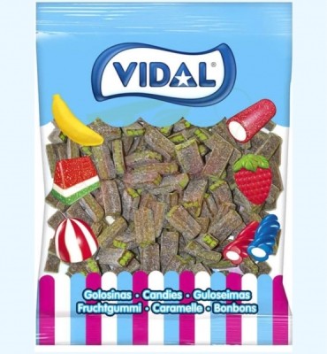 Vidal Saco c/250 Pica Tijolos Cola