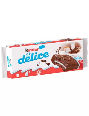 Kinder Delice c/10