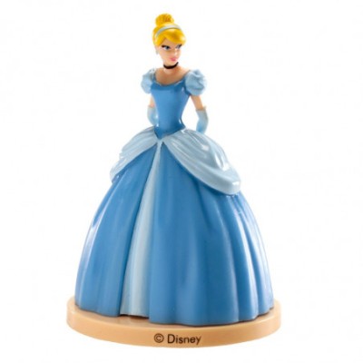 Dekora Figura Cinderella 8.5cm