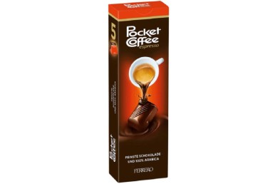 Ferrero Pocket Coffee c/5