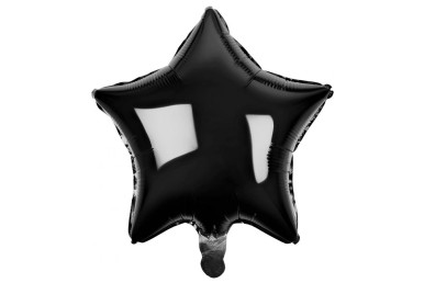 Balão Foil Estrela 19” Verde Claro