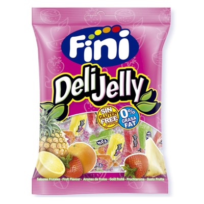 Saqueta Fini Deli Jelly 12x80gr