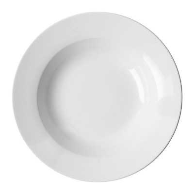 Prato Sopa Porcelana 22cm