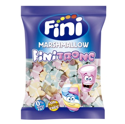 Finitronc Marshmallow Borboletas c/125