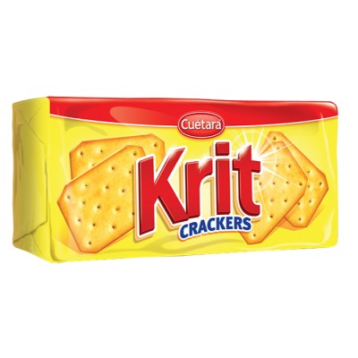 Krit Cracker Cuetara 100gr