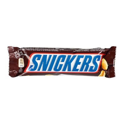 Chocolate Snickers c/5