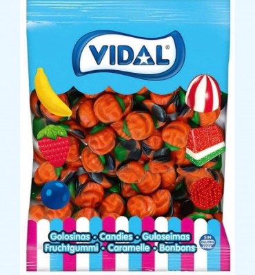 Vidal Saco Kg Abóboras