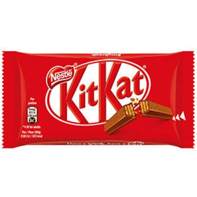 Chocolate Kit Kat c/5
