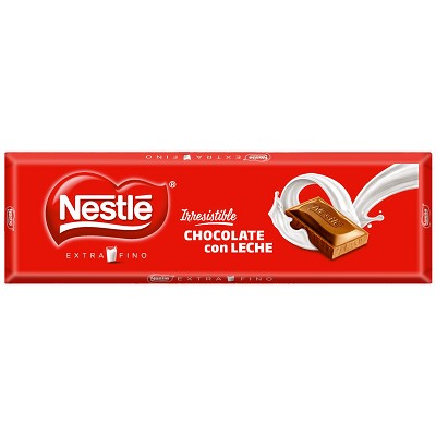 Chocolate Nestle Leite 50gr Unidade