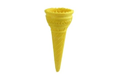Progelcone Cone Simples c/12