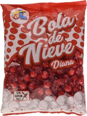 Rebuçados Bolas de Neve kg