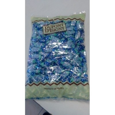 Caramelos Blando Menta 2kg c/285