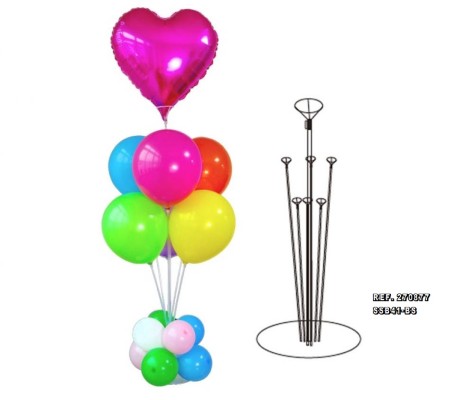 Suporte Balões c/ 80 cm