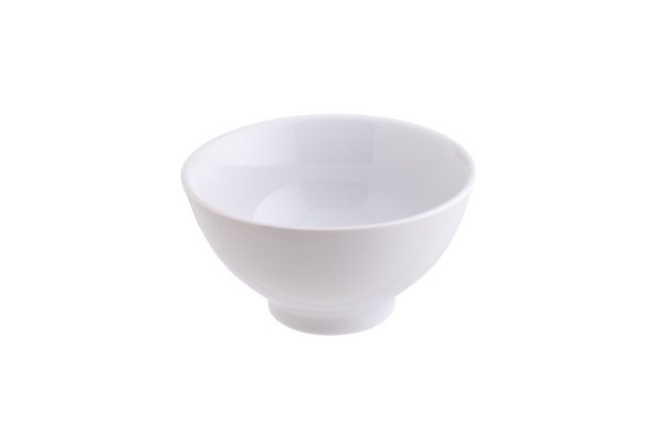 Tigela c/ Pé Porcelana 12.5x6.5cm - 36.5cl