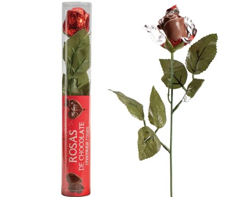 Rosa Chocolate Dekora 20gr
