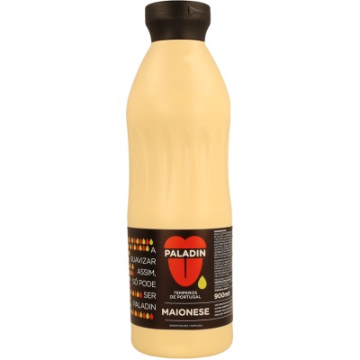 Paladin Maionese 900ml