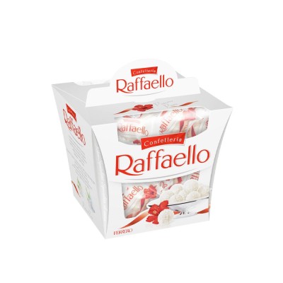Raffaello T15
