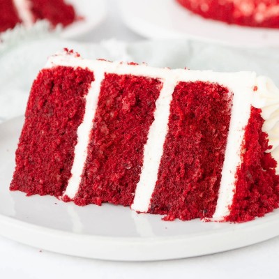 Cake Preparado Bolo Red Velvet 5kg