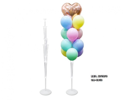 Suporte Balões c/ 130 cm