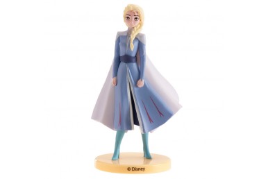 Dekora Figuras Frozen Elsa 9,5cm