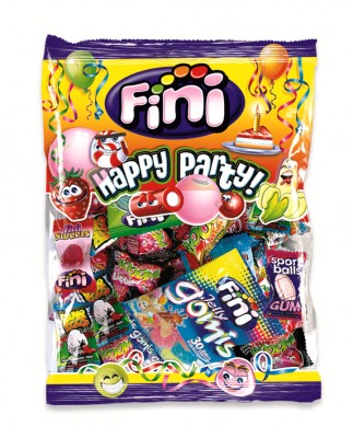 Fini Happy Party 500gr