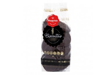 Paupério Hungara c/Chocolate 200gr