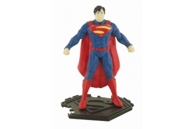 Super Homem Figuras pvc