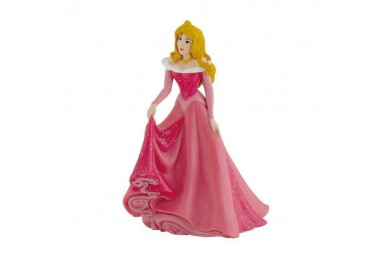 Figura Aurora para festas pvc