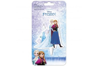 Dekora Vela Frozen 2D