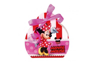 Caixa para festas Minnie Mini C/12