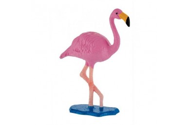 Figuras Flamingo Rosa