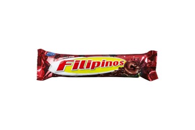 Filipinos Chocolate Negro 100+35 Gr