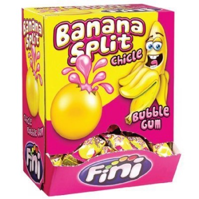 Fini Banana Split c/200