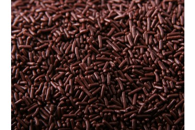 Chocolate Granulado Escuro 250gr