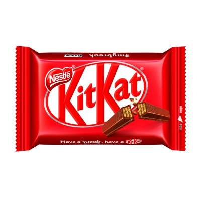 Chocolates Kit Kat 45 gr. c/ 24