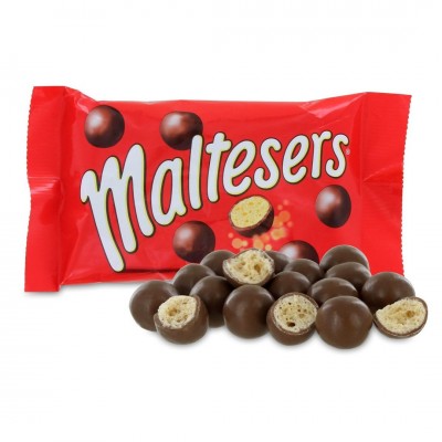 Maltesers c/25