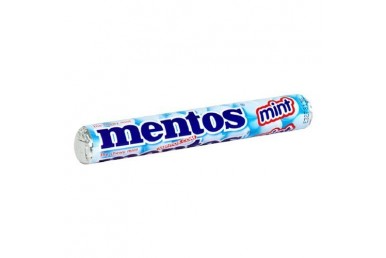 Mentos Menta c/20