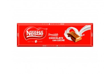 Chocolates Nestle Leite 50 Gr c/5