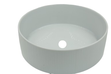Saladeira porcelana 23 cm
