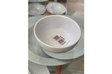 Mini taça porcelana 8 cm
