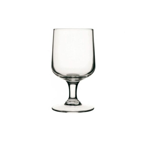 Copo Vinho Executivo 20cl c/12