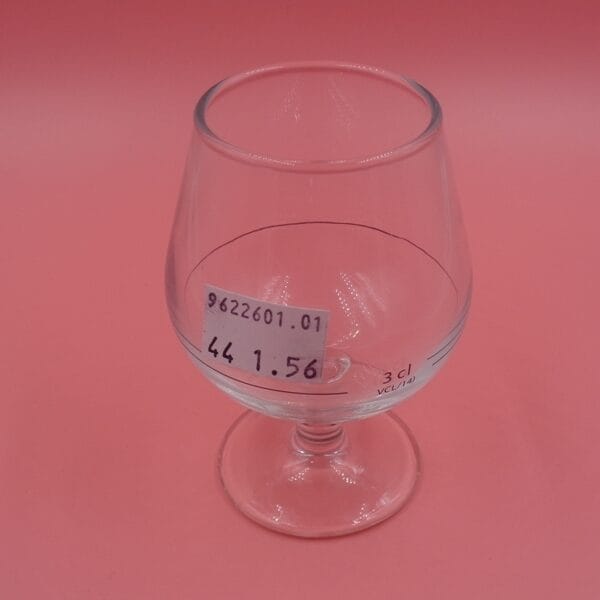 Copo Cognac 15cl AF 3