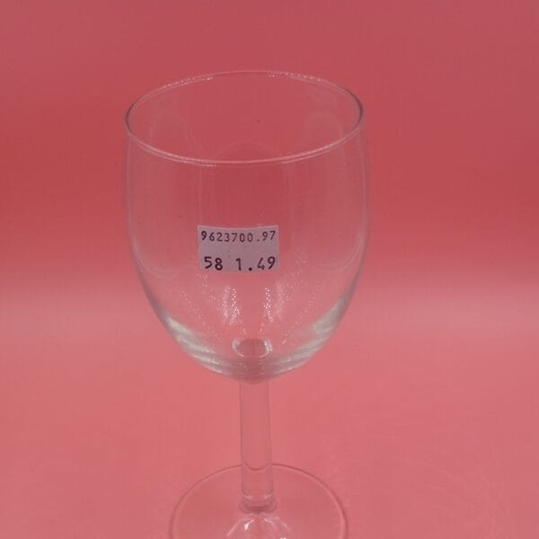 Copo Bical Hostelvia 42cl