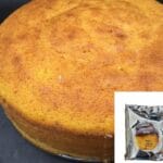 Cake Preparado Bolo Cenoura 500gr
