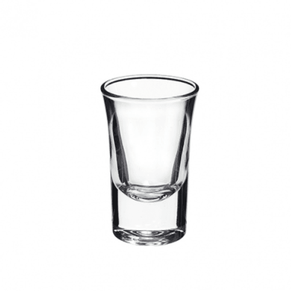 Copo Shot 3.4cl