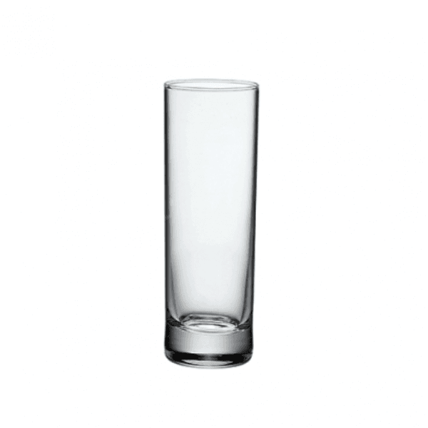 Copo Tubo Chicago 22cl