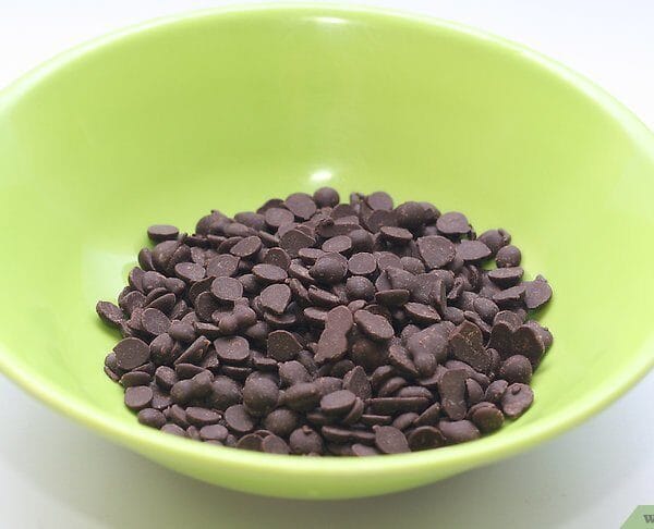 Gotinhas Chocolate Negro 250gr