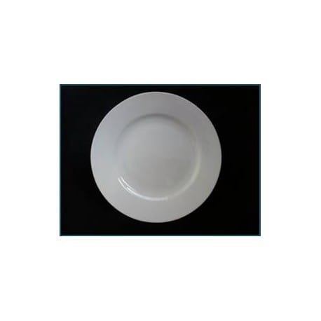 Prato Sobremesa Basic 20cm