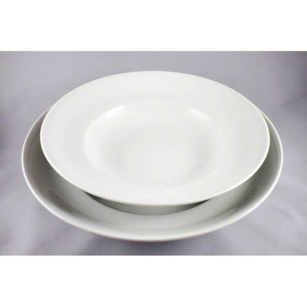 Prato Sopa 22cm