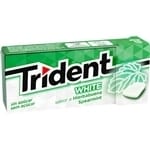 Trident White Spear c/24